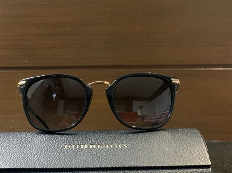 burberry sonnenbrille be 4262|Burberry 0BE4262 .